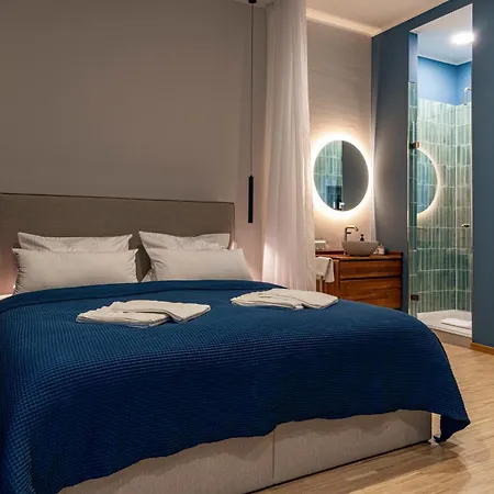 Διαμέρισμα Lyc Designer Studio, Prenzlauer Berg, Up To 4 Ppl Βερολίνο