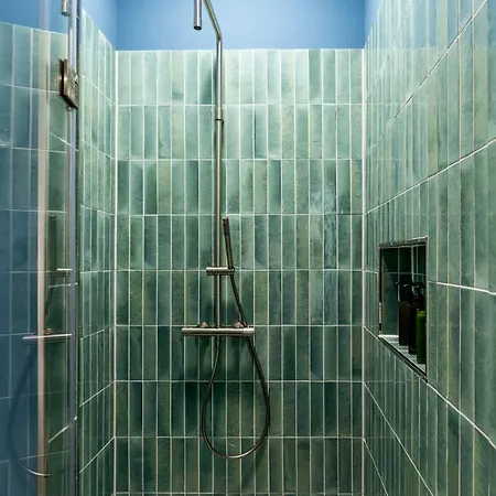 Lyc Designer Studio, Prenzlauer Berg, Up To 4 Ppl Βερολίνο