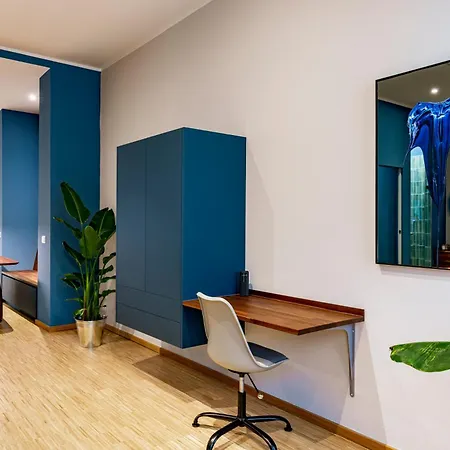 Lyc Designer Studio, Prenzlauer Berg, Up To 4 Ppl * Βερολίνο