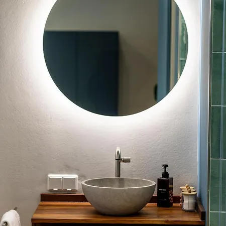 Διαμέρισμα Lyc Designer Studio, Prenzlauer Berg, Up To 4 Ppl