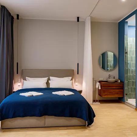 Lyc Designer Studio, Prenzlauer Berg, Up To 4 Ppl Διαμέρισμα *