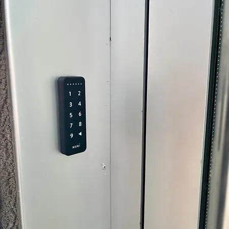 Διαμέρισμα Lyc Designer Studio, Prenzlauer Berg, Up To 4 Ppl *