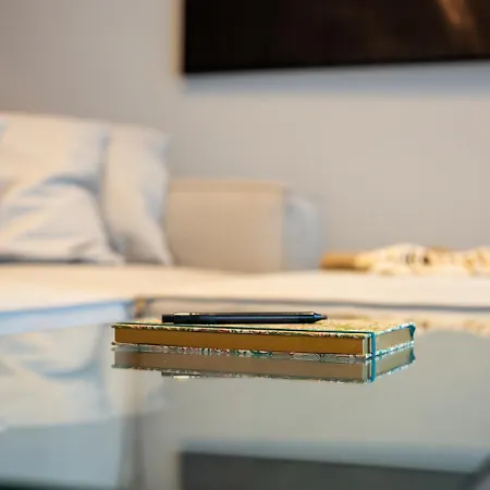 Lyc Designer Studio, Prenzlauer Berg, Up To 4 Ppl דירה *