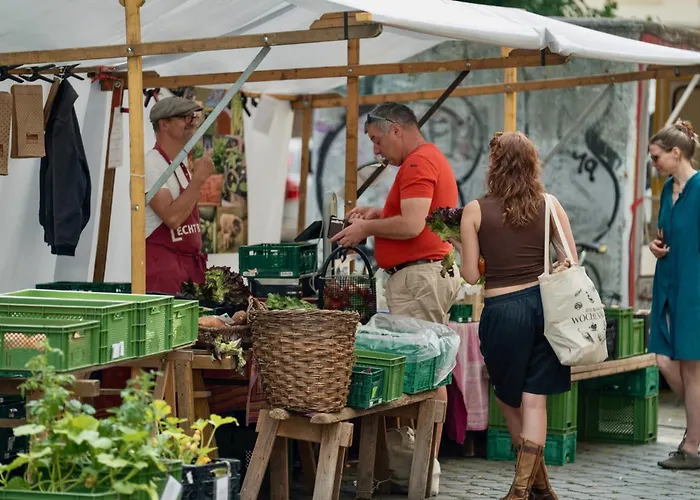 Lyc Designer Studio, Prenzlauer Berg, Up To 4 Ppl *