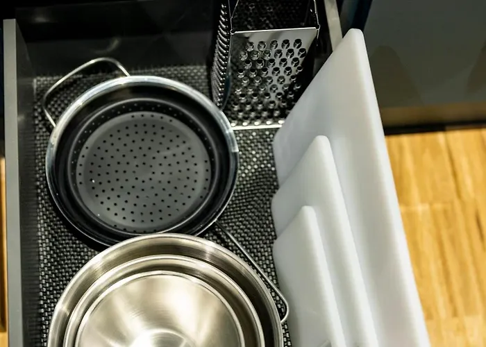 شقة Lyc Designer Studio, Prenzlauer Berg, Up To 4 Ppl *