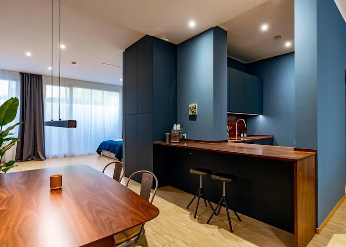 Lyc Designer Studio, Prenzlauer Berg, Up To 4 Ppl برلين