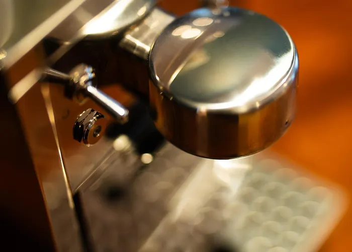 Lyc Designer Studio, Prenzlauer Berg, Up To 4 Ppl شقة